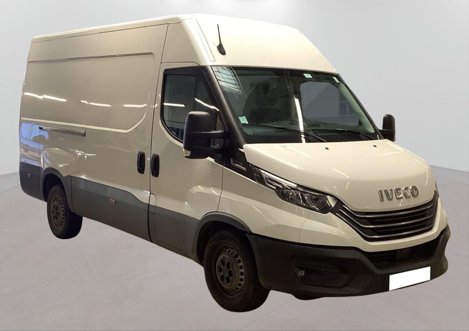 IVECO DAILY 35S18H A8 V12