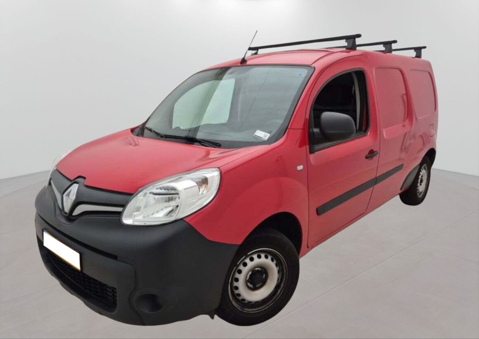 RENAULT KANGOO EXPRESS MAXI GRAND VOLUME 1.5 DCI 95 CONFORT