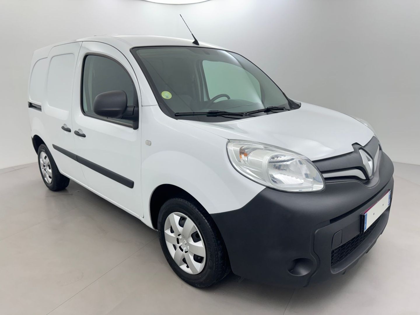 RENAULT KANGOO EXPRESS 1.5 Blue dCi 80 Grand Confort