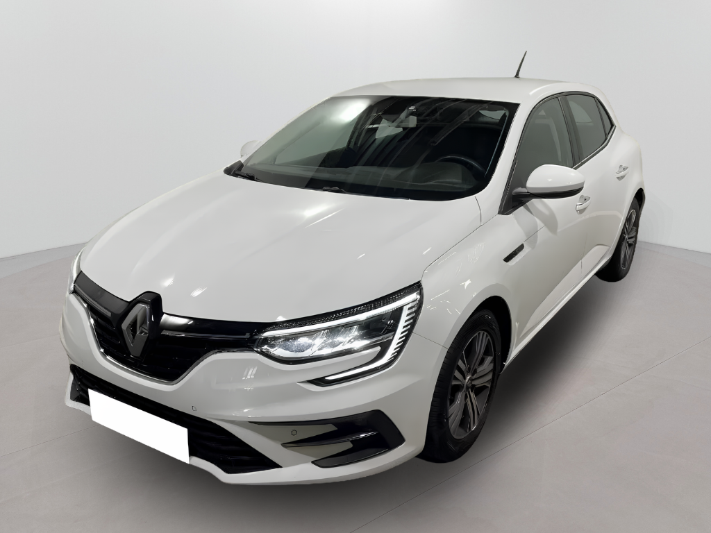 RENAULT MEGANE IV BERLINE 1.3 TCe 140 Evolution 2PL