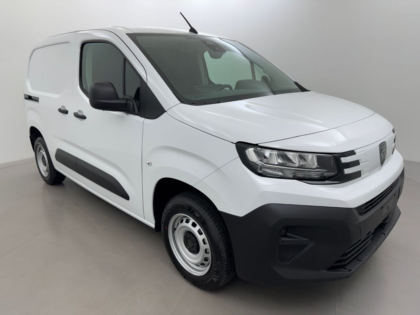 PEUGEOT PARTNER FOURGON M DIESEL 100 3PL