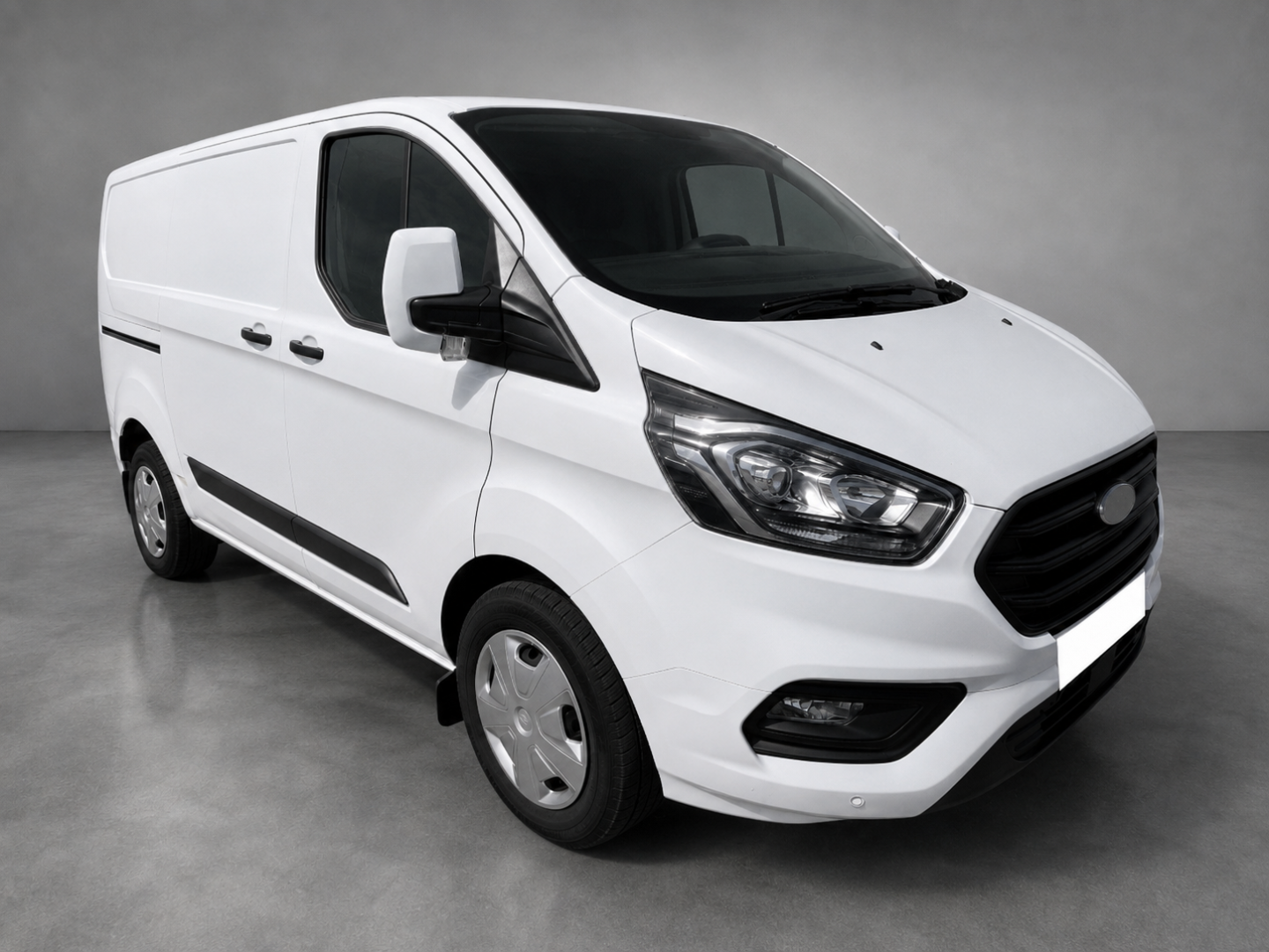 FORD TRANSIT CUSTOM FOURGON 320 L1H1 2.0 TDCi 130 Trend
