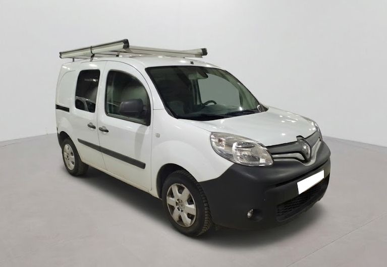 RENAULT KANGOO EXPRESS 1.5 DCI 90