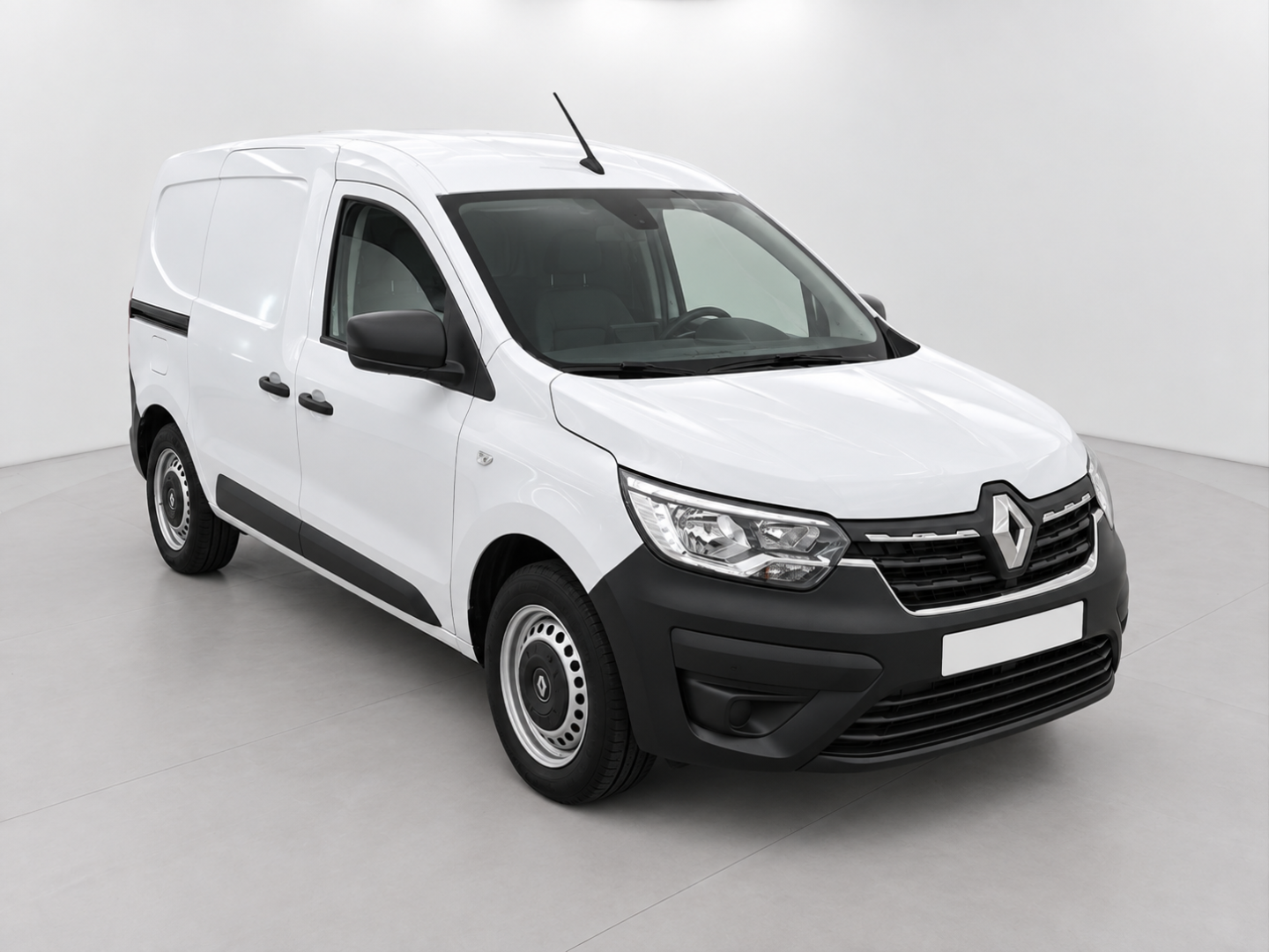 RENAULT EXPRESS VAN 1.3 TCe 100 Confort