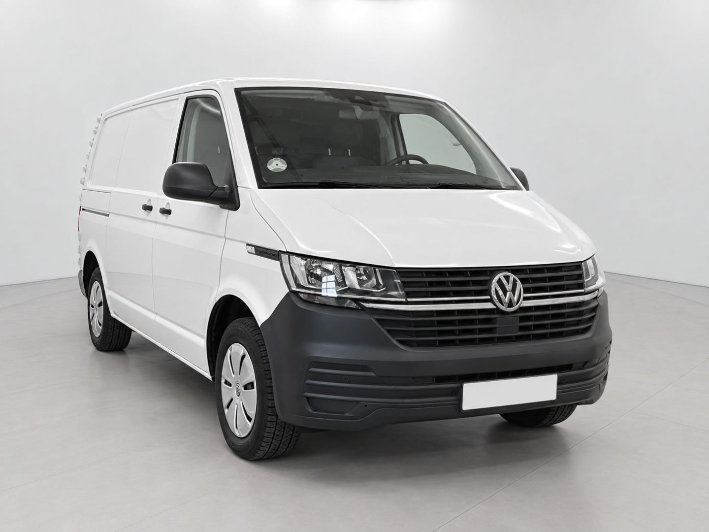 VOLKSWAGEN TRANSPORTER VAN L1H1 2.0 TDI 110