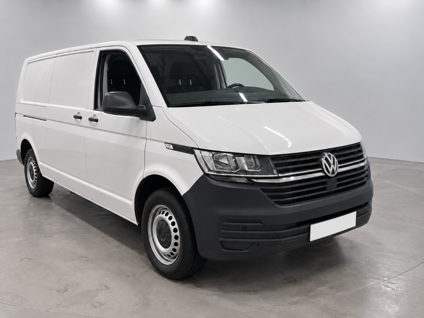 VOLKSWAGEN TRANSPORTER L2H1 2.0 TDI 150 DSG7