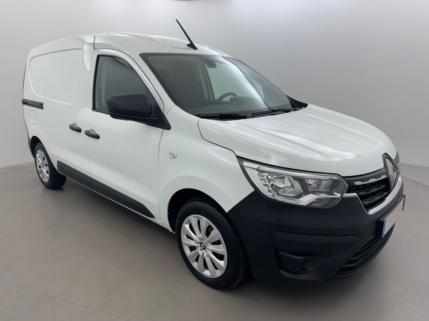 RENAULT EXPRESS VAN 1.5 BLUE DCI 95 CONFORT