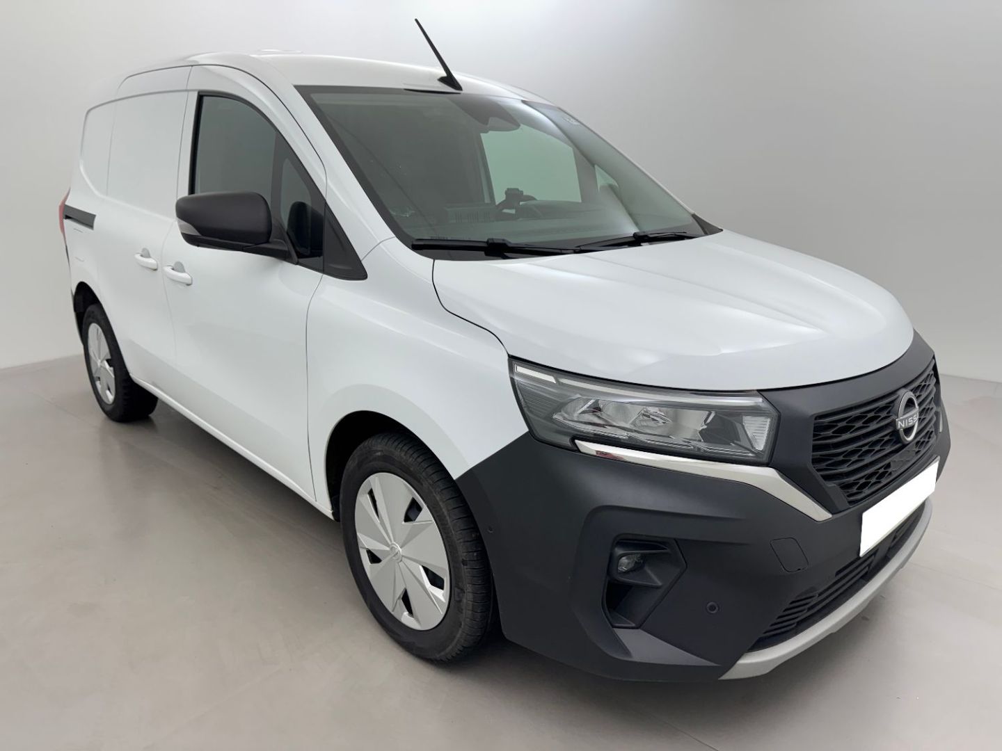 NISSAN TOWNSTAR FOURGON L1 1.3 TCE 130 N-Connecta