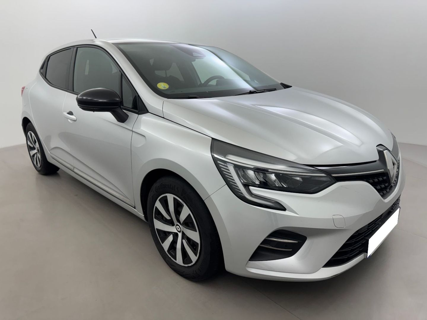 RENAULT CLIO V SOCIETE 1.5 BLUE DCI 100 EVOLUTION