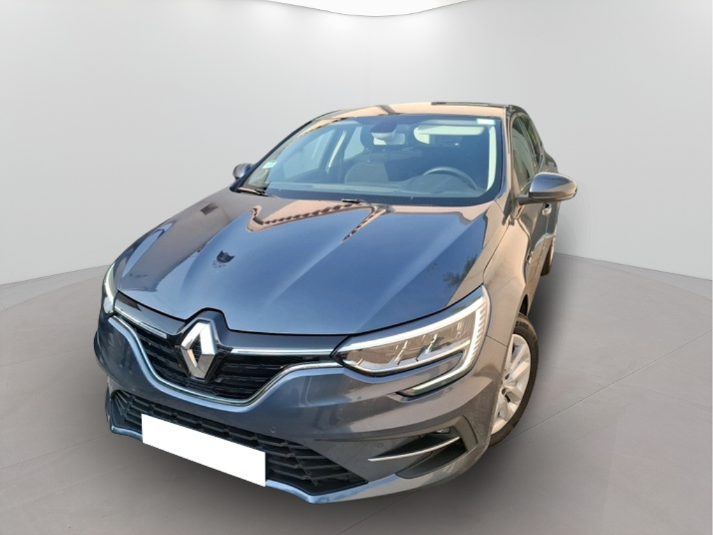 RENAULT MEGANE IV SOCIETE 1.5 BLUE DCI 115 AIR NAV 2PL
