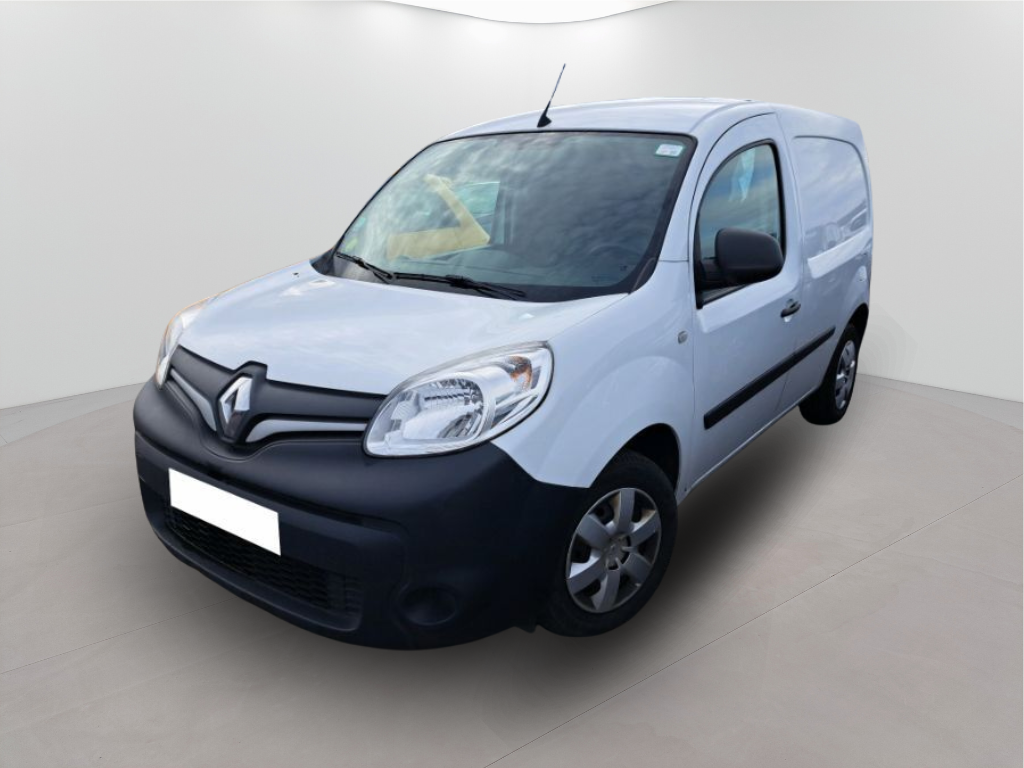 RENAULT KANGOO EXPRESS 1.5 Blue dCi 80 Grand Confort