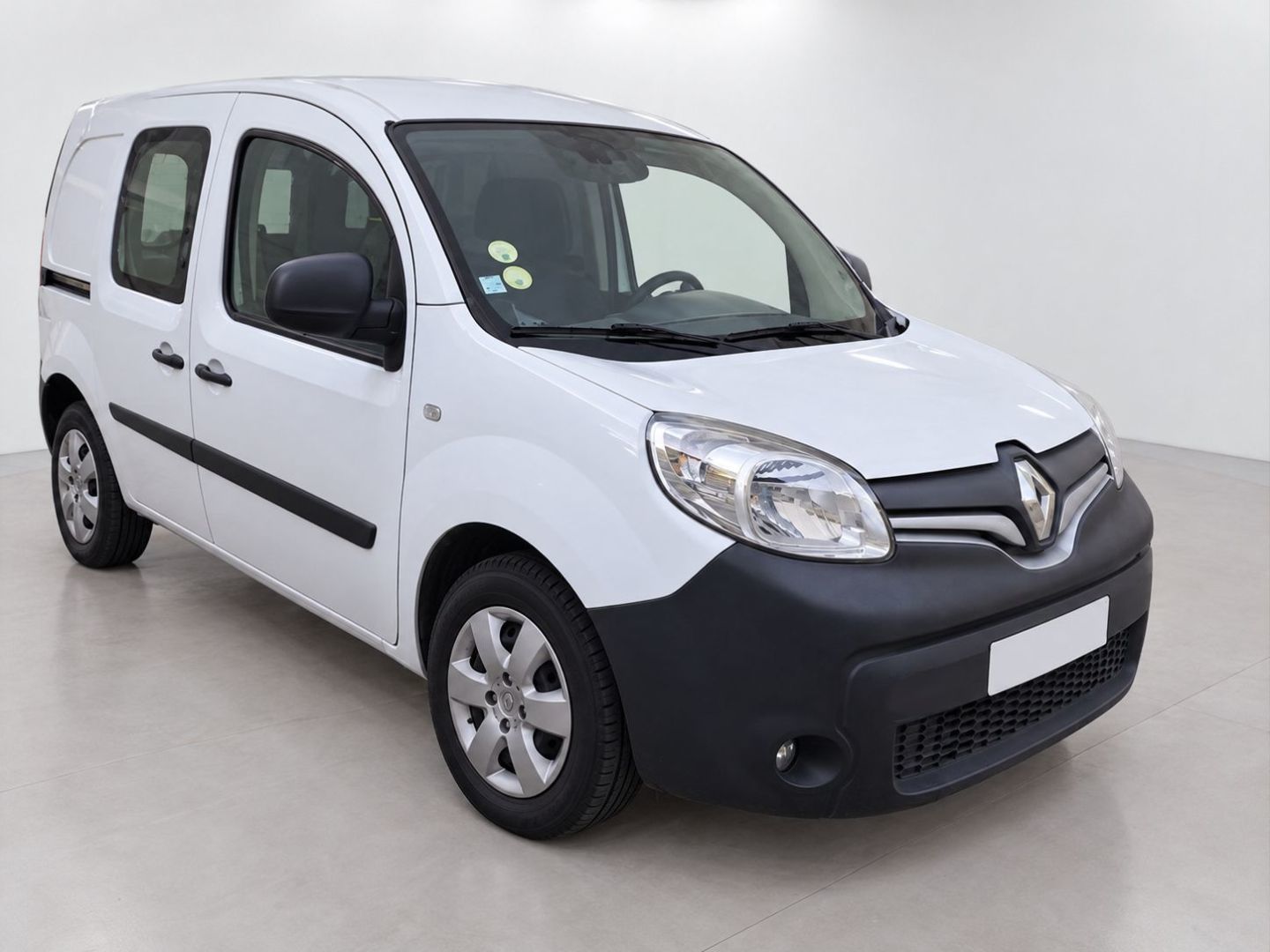 RENAULT KANGOO EXPRESS 1.5 DCI 90 EXTRA R-LINK EDC 3PL