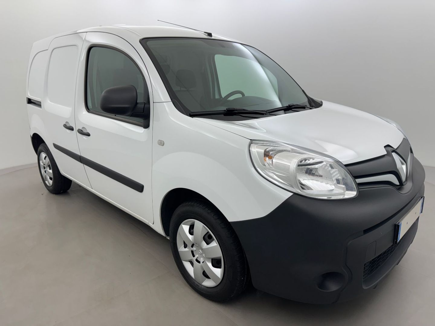 RENAULT KANGOO EXPRESS 1.5 BLUE DCI 95