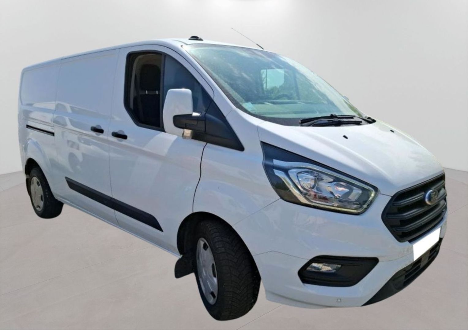FORD TRANSIT CUSTOM FOURGON 300 L2H1 2.0 TDCI 170 TREND