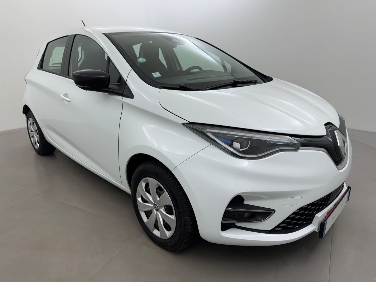 RENAULT ZOE E-TECH R110 ACHAT INTEGRAL BUSINESS 2PL