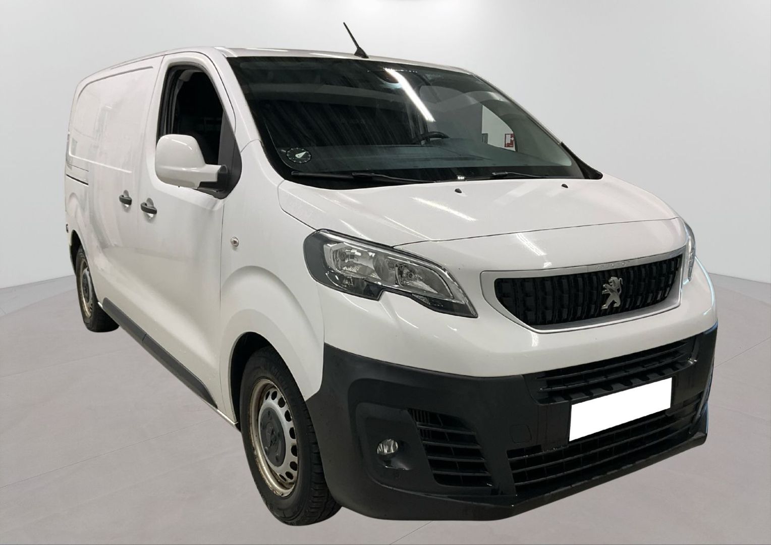 PEUGEOT EXPERT FOURGON STANDARD 1.6 BLUEHDI 115 PREMIUM PACK