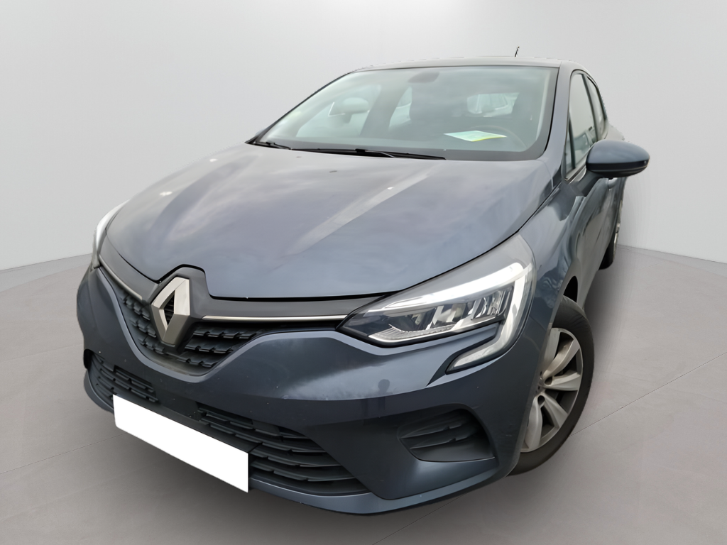 RENAULT CLIO V SOCIETE 1.5 Blue dCi 85 Air Nav