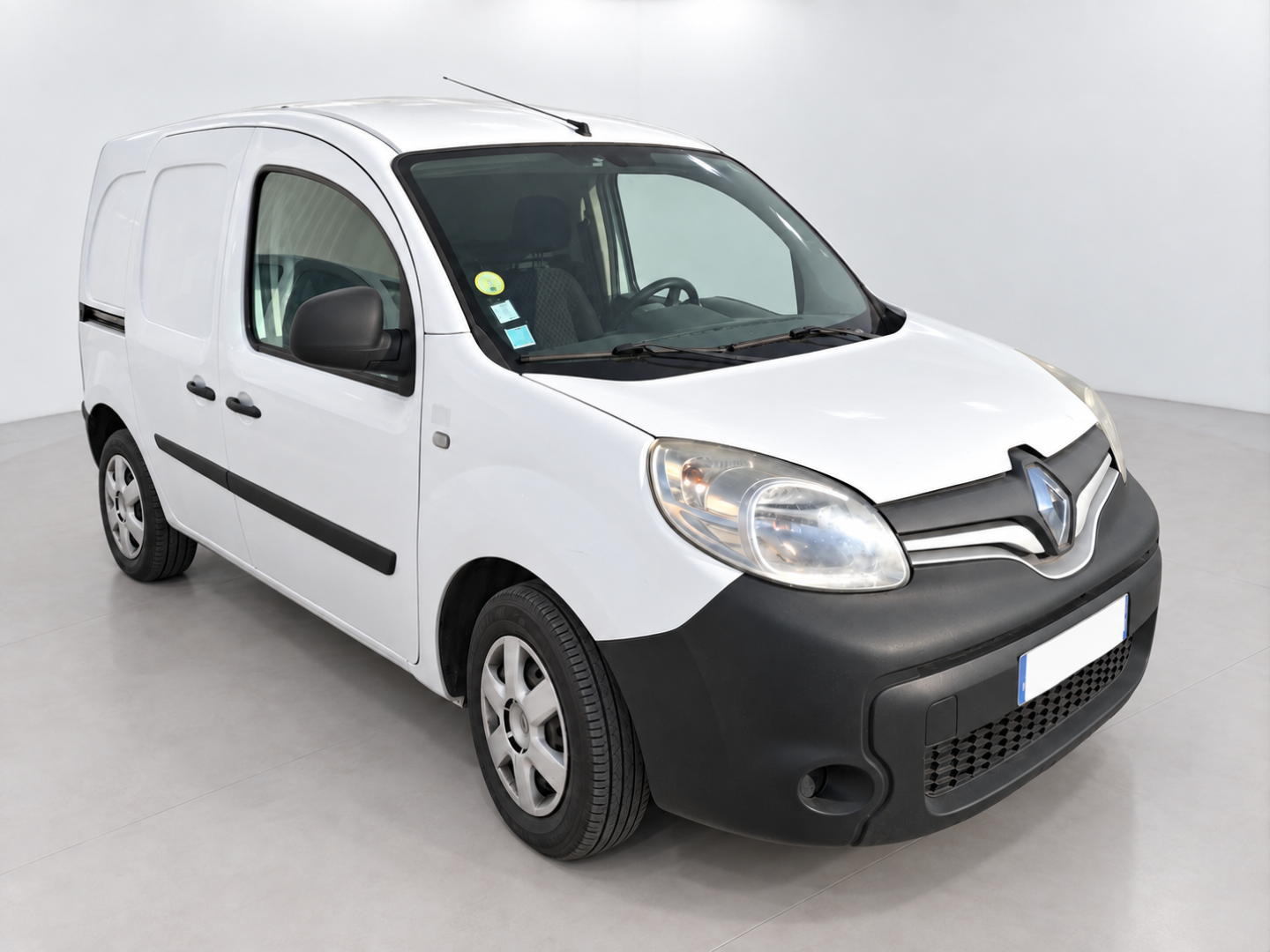 RENAULT KANGOO EXPRESS 1.5 DCI 90 EXTRA R-LINK