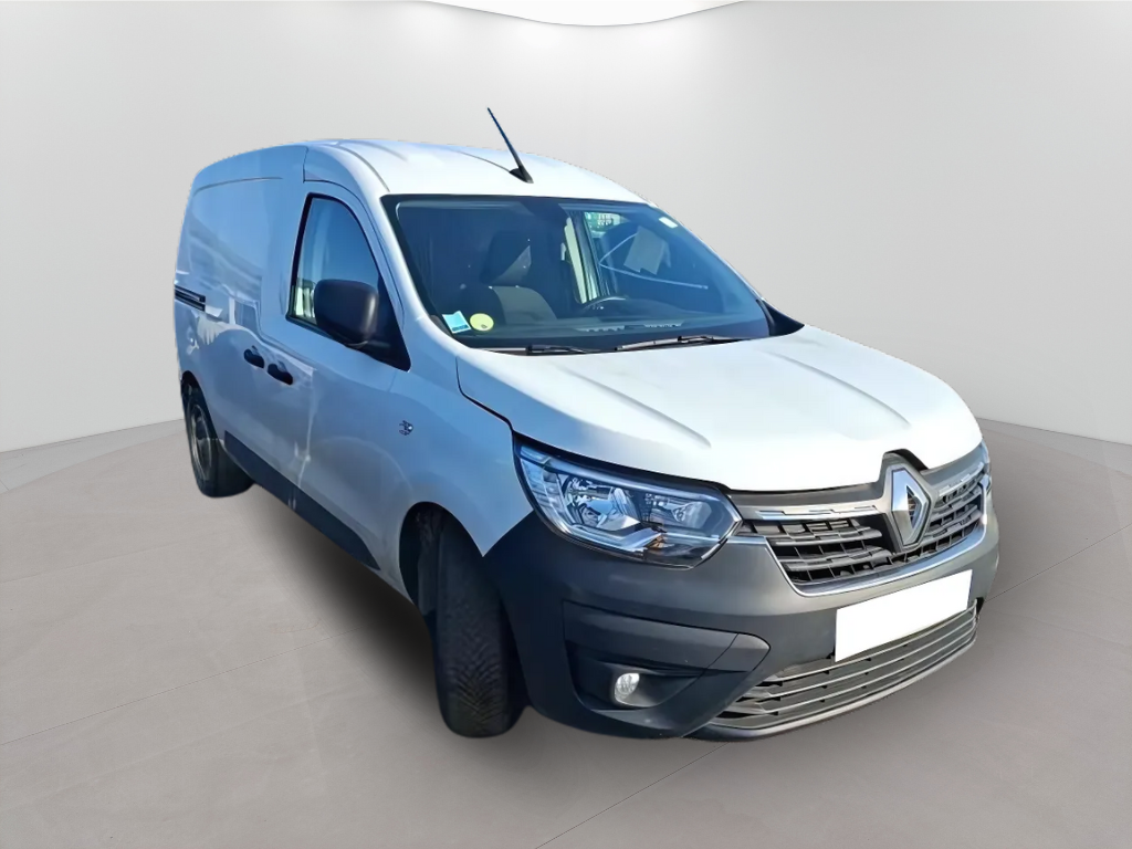 RENAULT EXPRESS VAN 1.5 BLUE DCI 95 CONFORT