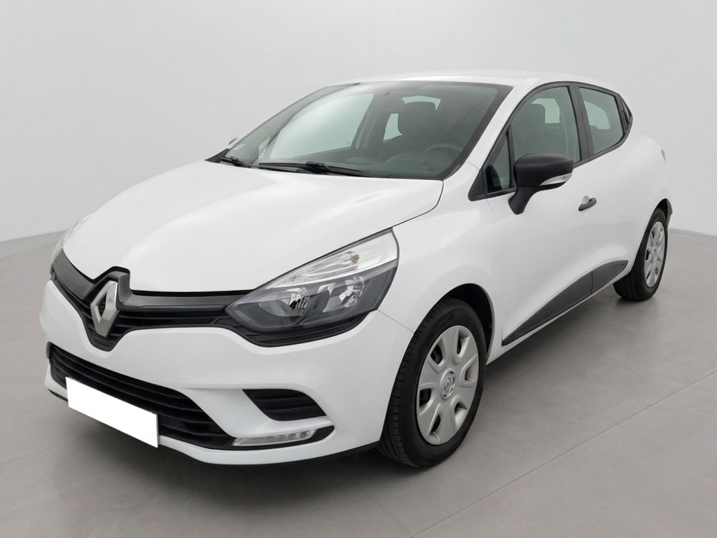 RENAULT CLIO IV SOCIETE 1.5 DCI 75 Air