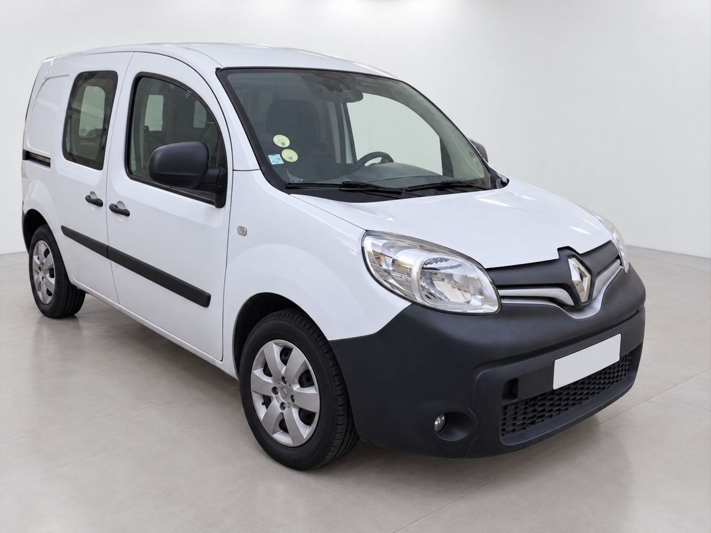 RENAULT KANGOO EXPRESS - 1.5 DCI 90 EXTRA R-LINK EDC 3PL
