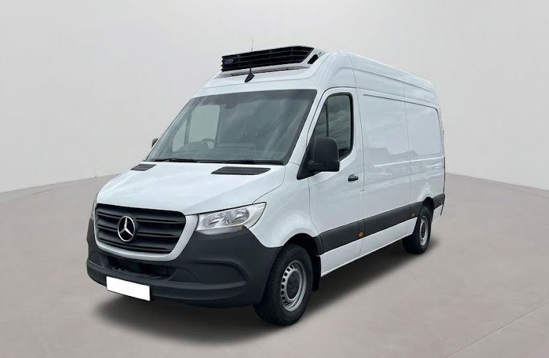 MERCEDES-BENZ SPRINTER FRIGORIFIQUE - 317 CDI 43S 3.5T PRO BVA