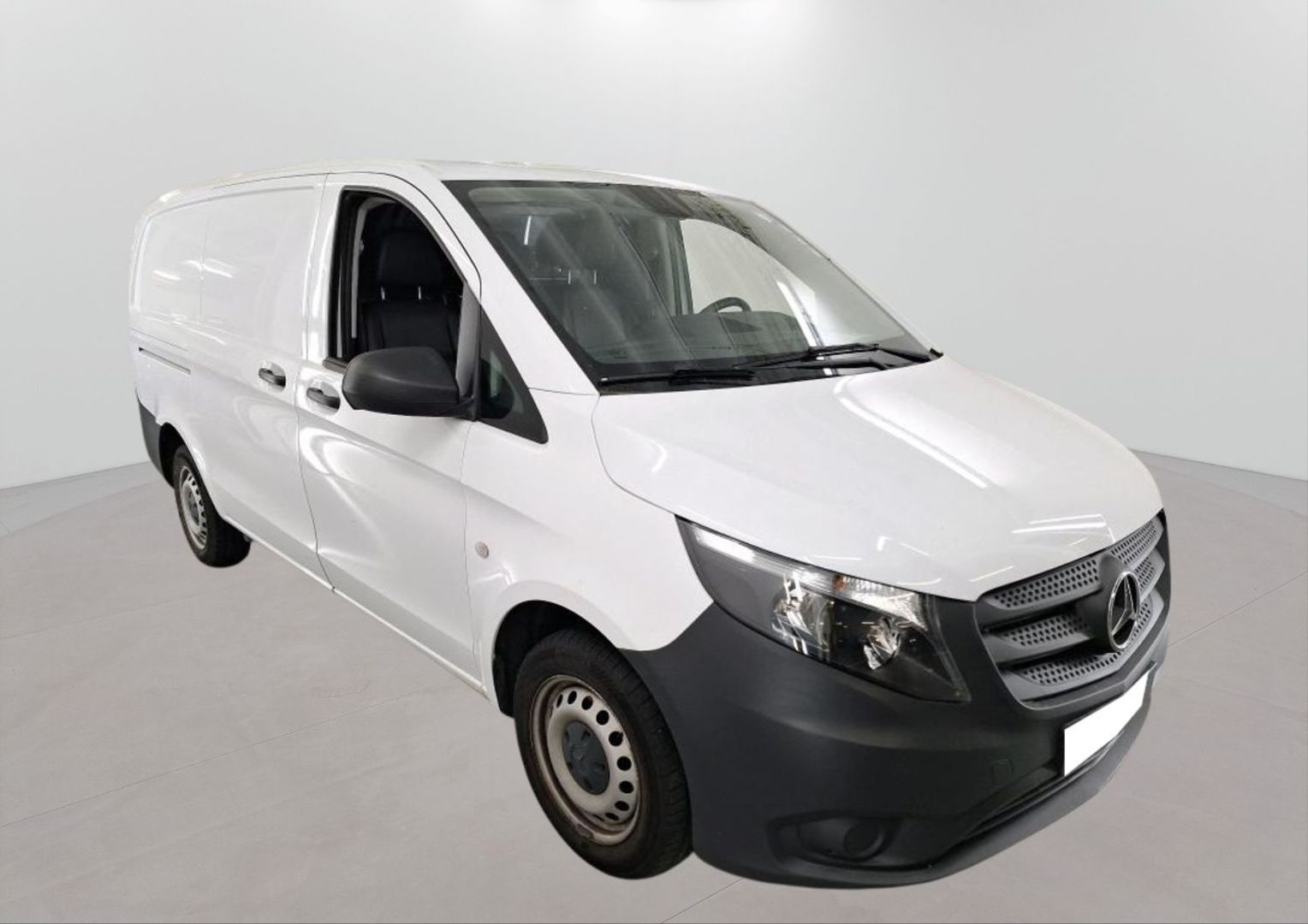 MERCEDES-BENZ VITO FOURGON - 114 CDI LONG BVA