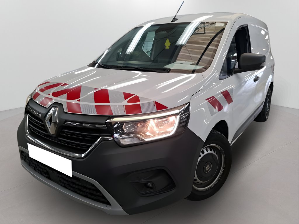RENAULT KANGOO VAN - 1.5 Blue dCi 95 Grand Confort