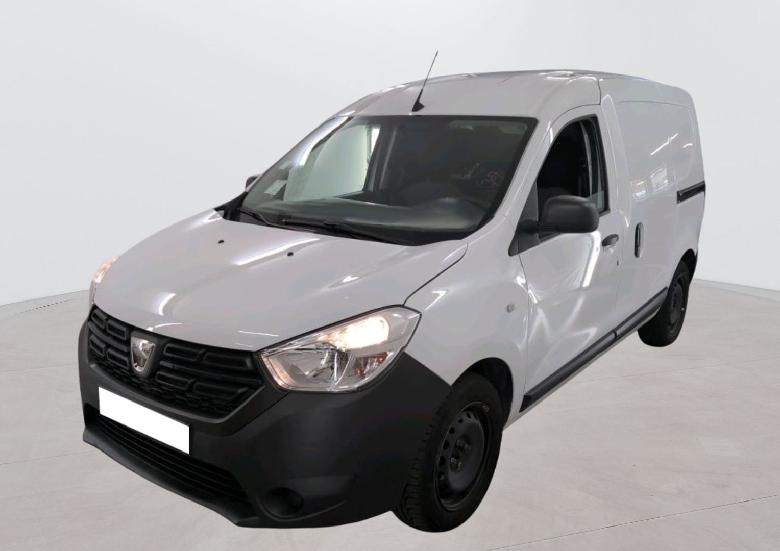 DACIA DOKKER VAN VAN 1.3 TCE 100