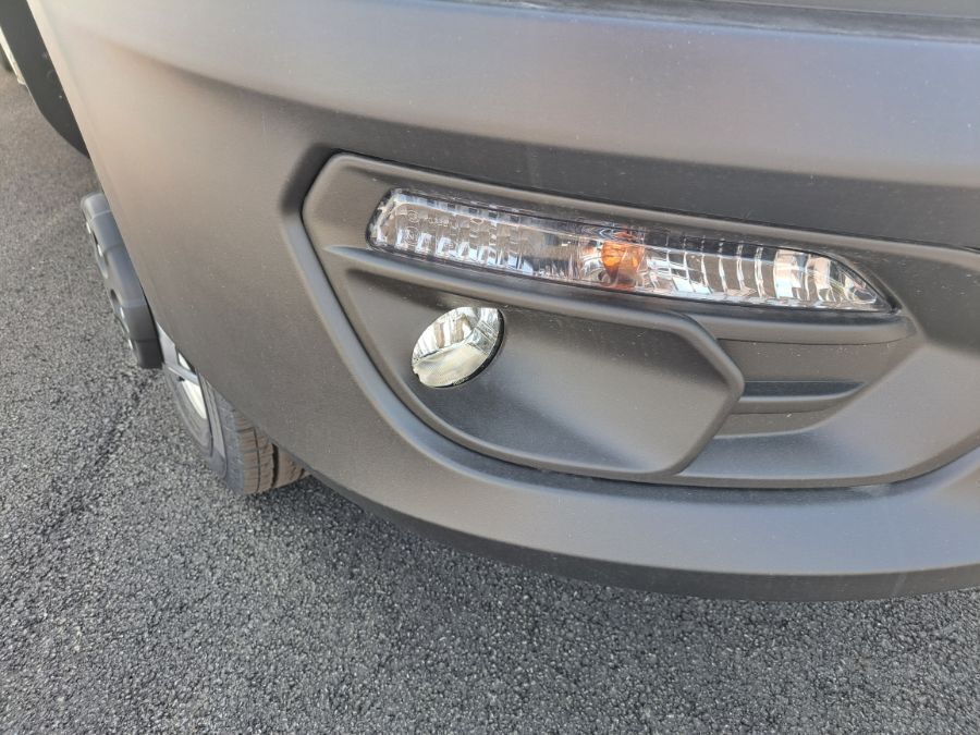 IVECO DAILY PLATEAU - 35C16 160CV 3L ALUMINIUM 4M