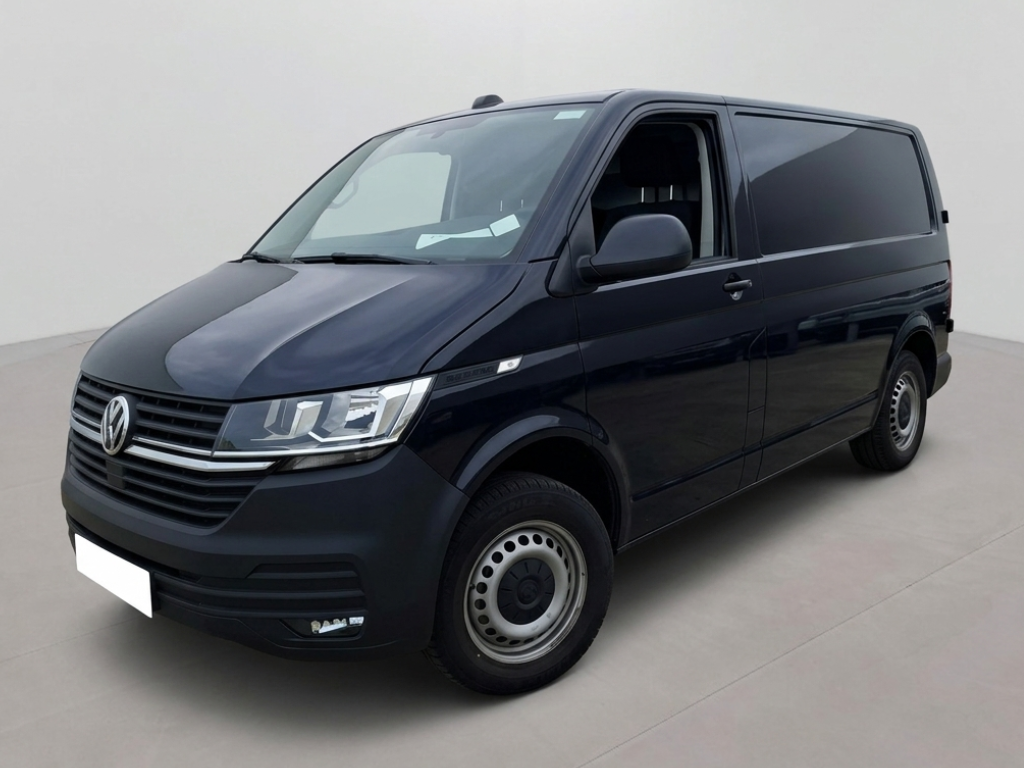 VOLKSWAGEN TRANSPORTER - L1H1 2.0 TDI 150 4Motion