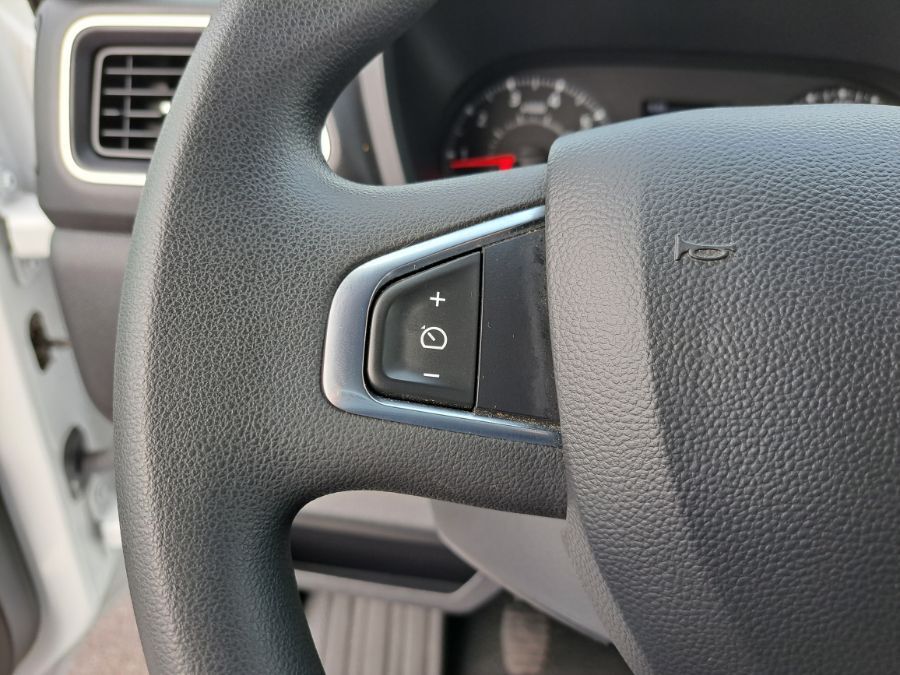 RENAULT MASTER CHASSIS CABINE - L3 2.3 Blue dCi 145 PROP R3500 Caisse hayon 20M3