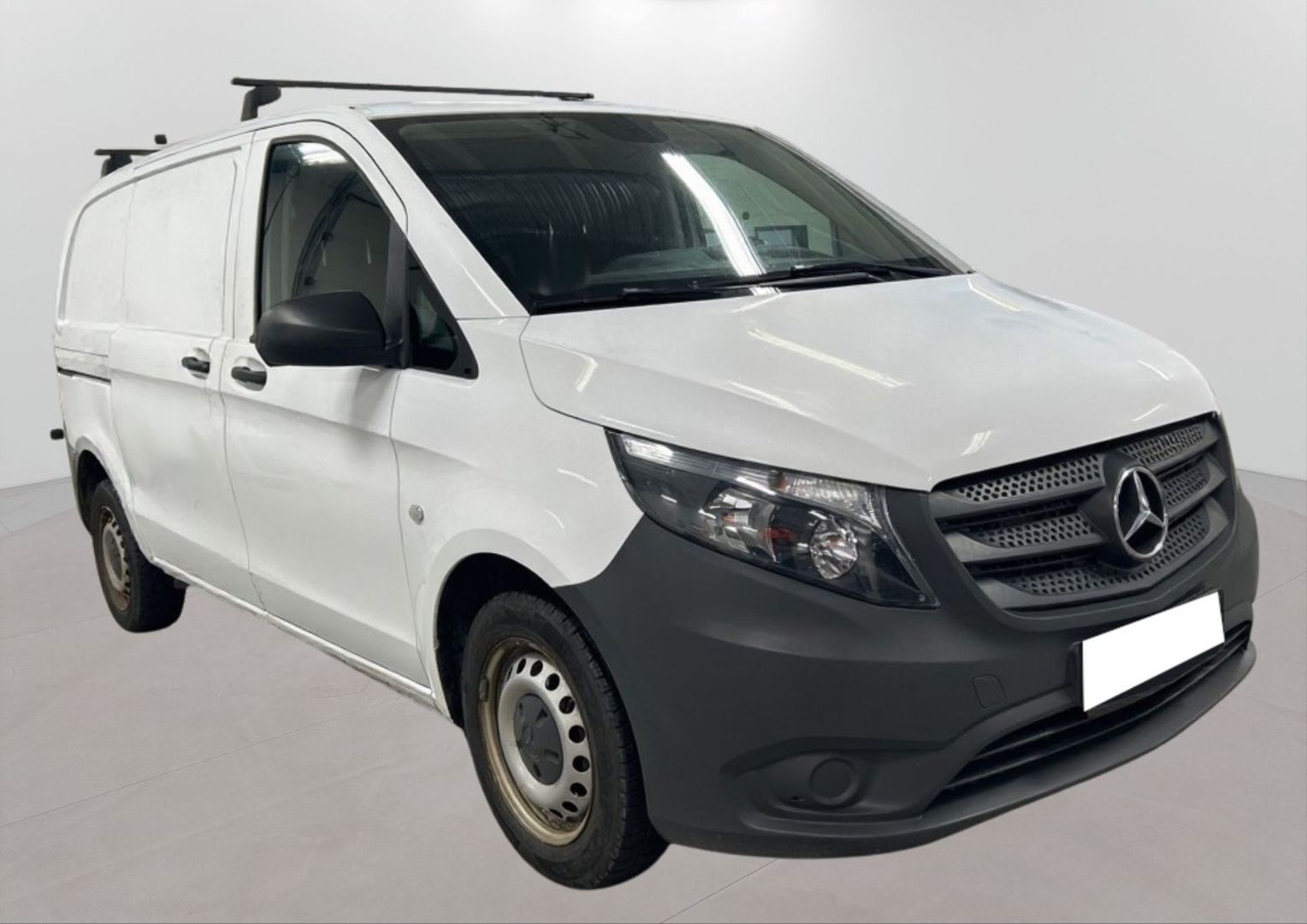 MERCEDES-BENZ VITO FOURGON - 110 CDI COMPACT