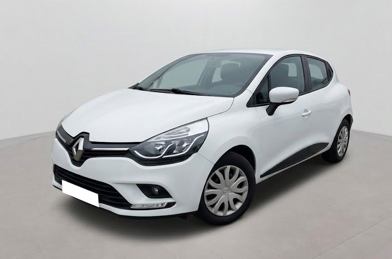 RENAULT CLIO IV SOCIETE 1.5 DCI 75 AIR MEDIANAV