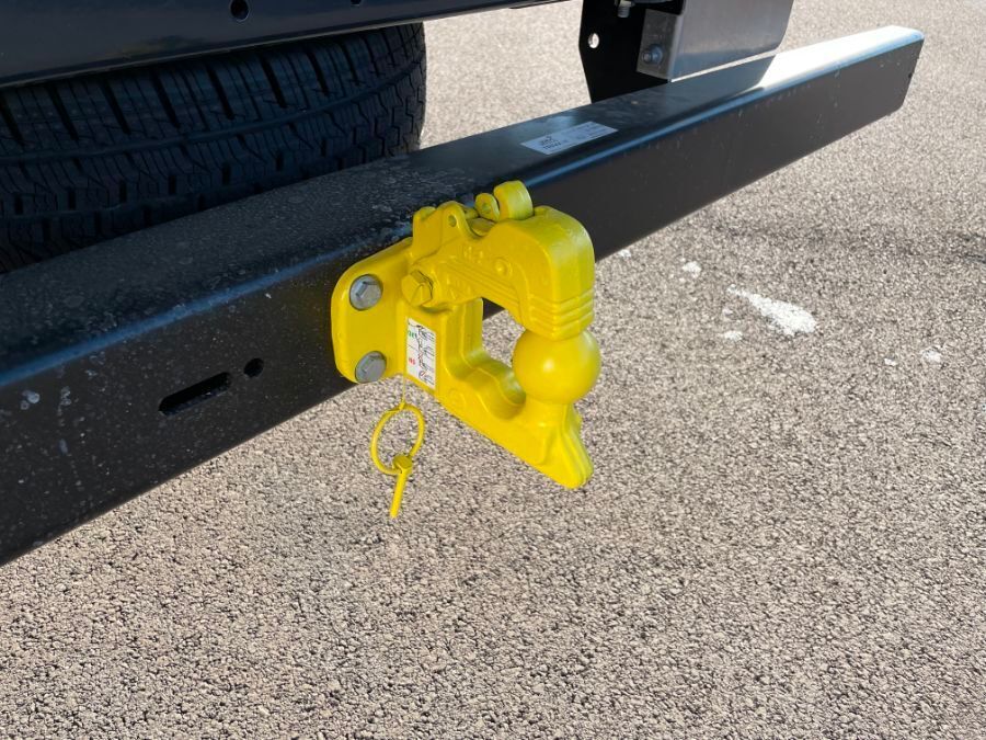 IVECO DAILY PLATEAU - 35C16 160CV 3L ALUMINIUM 4M