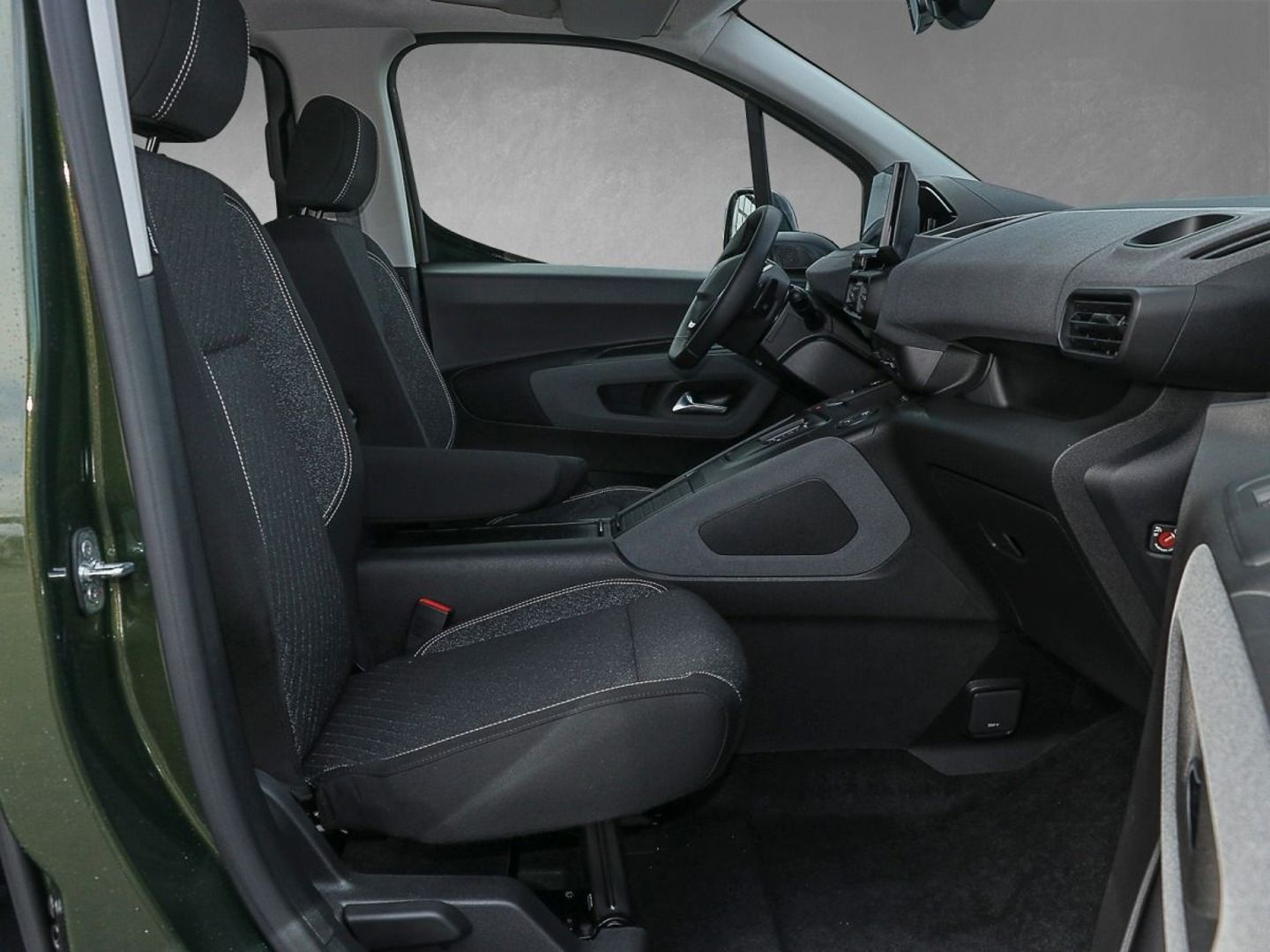 PEUGEOT RIFTER - N1 1.5 BlueHDi 130 Allure EAT8 5pl