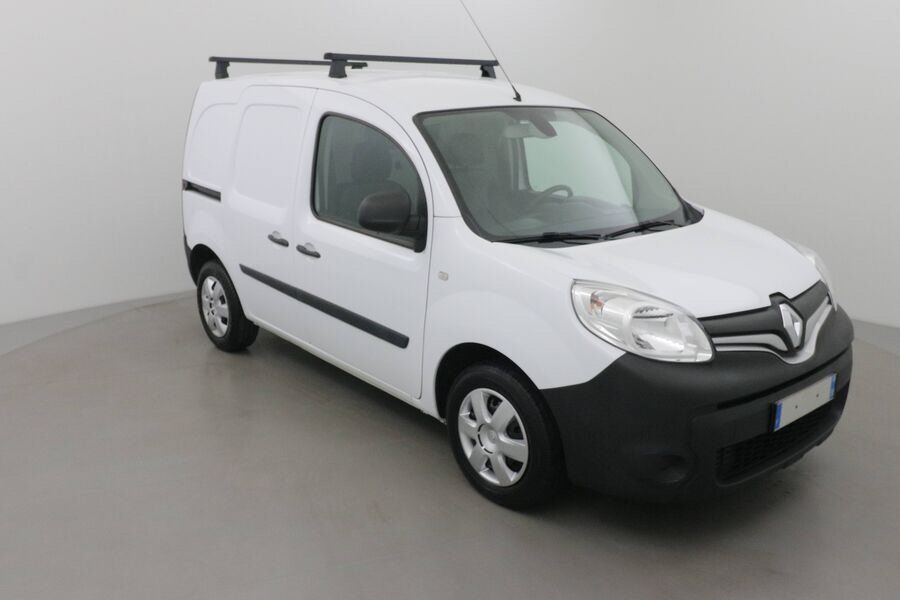 RENAULT KANGOO EXPRESS - 1.5 DCI 75 3PL