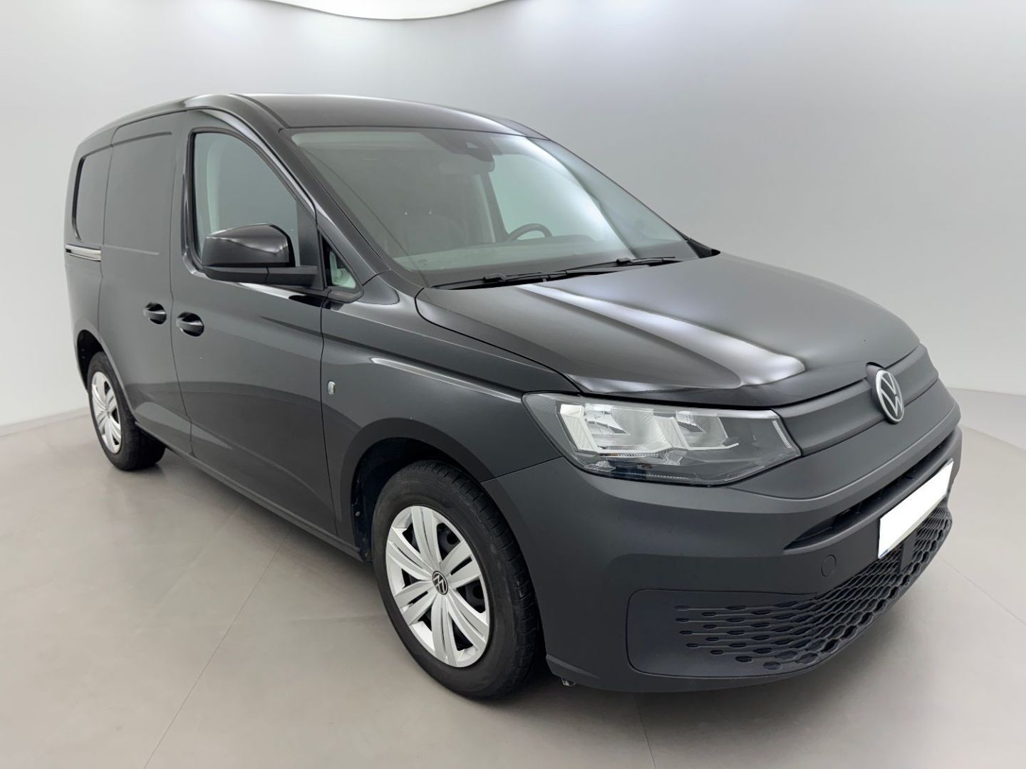 VOLKSWAGEN CADDY CARGO - 1.5 TSI 114