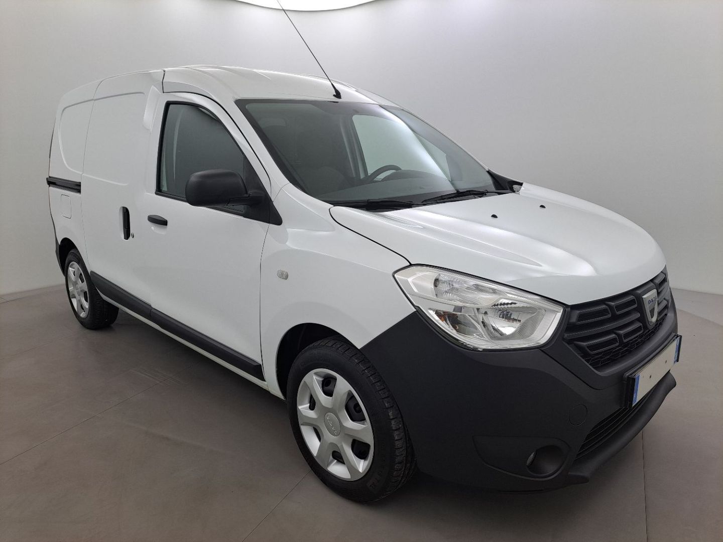 DACIA DOKKER VAN - 1.5 dCi 95