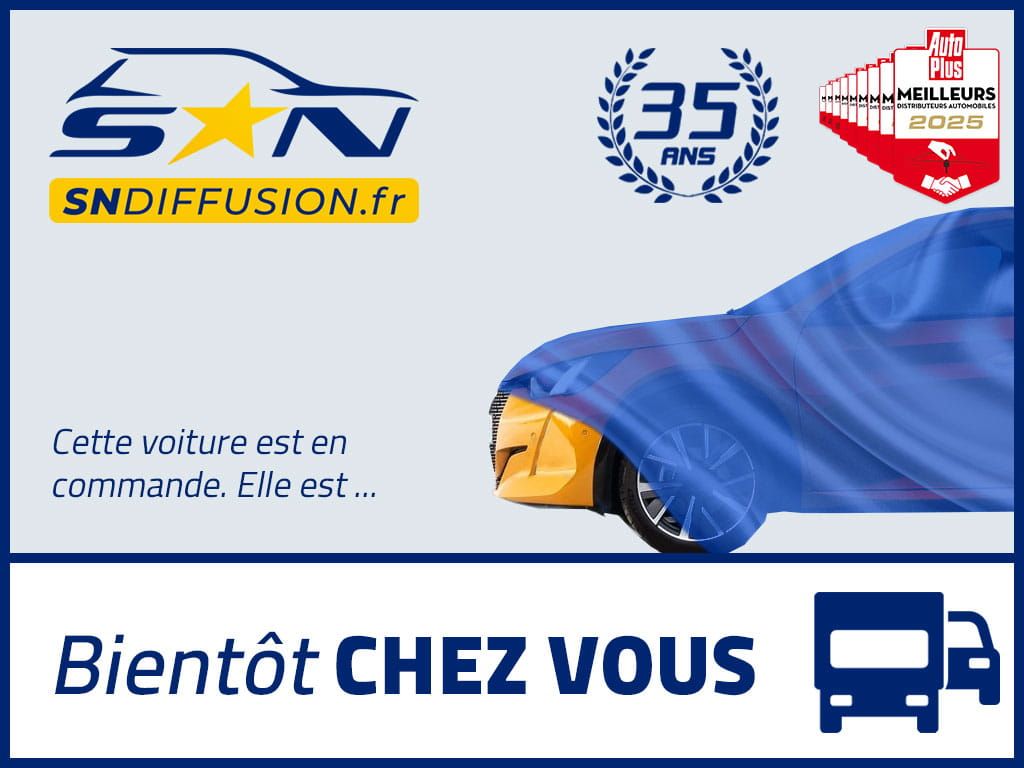 RENAULT KANGOO EXPRESS VAN - Blue DCi 95 BV6 GRAND CONFORT Ecran Kit Bois 14100HT