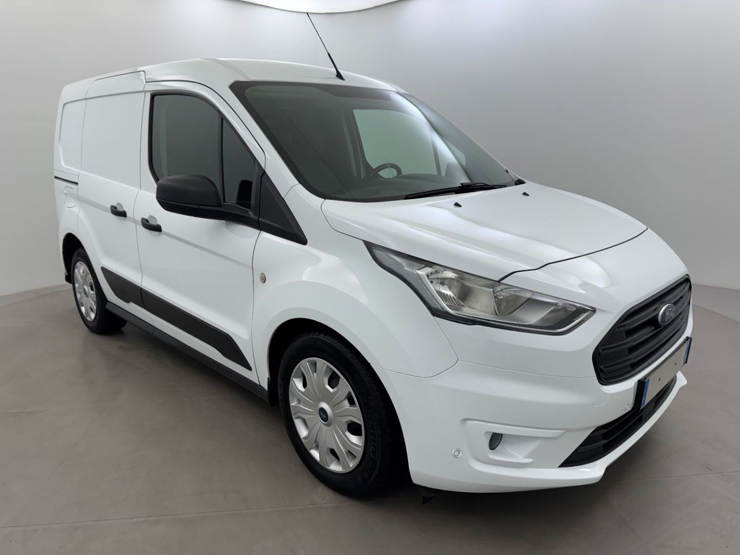 FORD TRANSIT CONNECT FGN L1 1.5 ECOBLUE 120 TREND 3 places