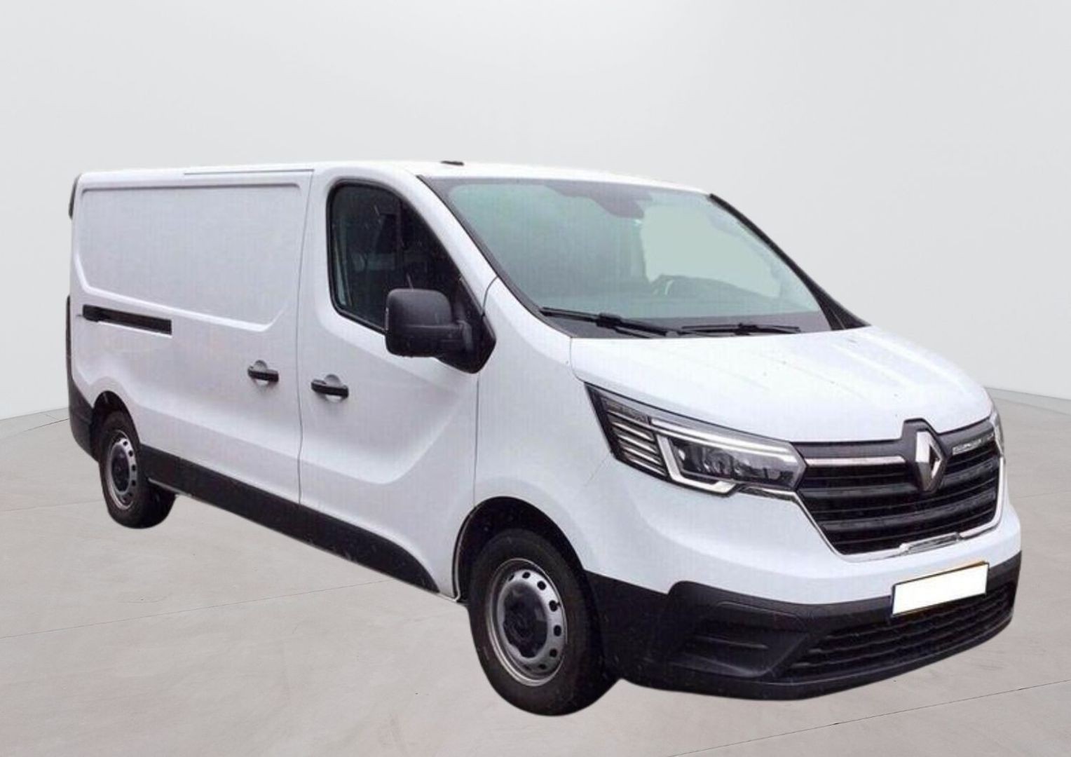 RENAULT TRAFIC FOURGON L2H1 2.0 BLUE DCI 130 CONFORT