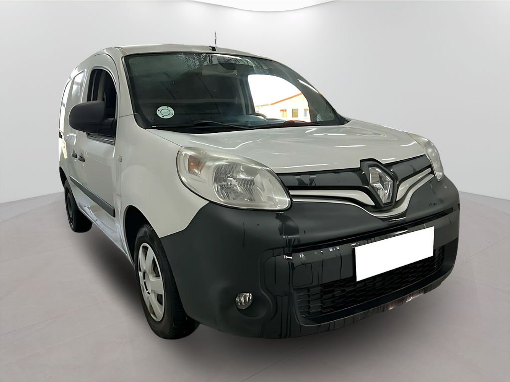 RENAULT KANGOO EXPRESS 1.5 DCI 90