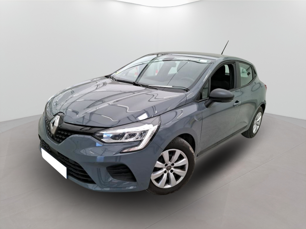 RENAULT CLIO V SOCIETE 1.5 BLUE DCI 85 AIR