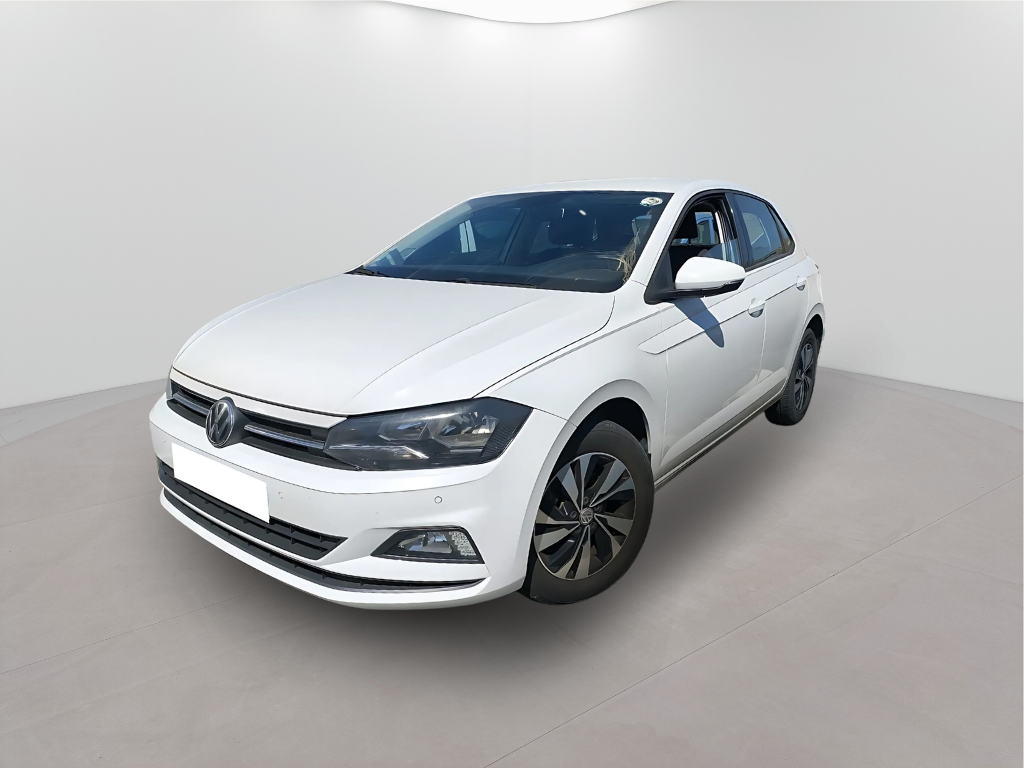 VOLKSWAGEN POLO SOCIETE 1.6 TDI 95 CONFORTLINE BUSINESS 2 places