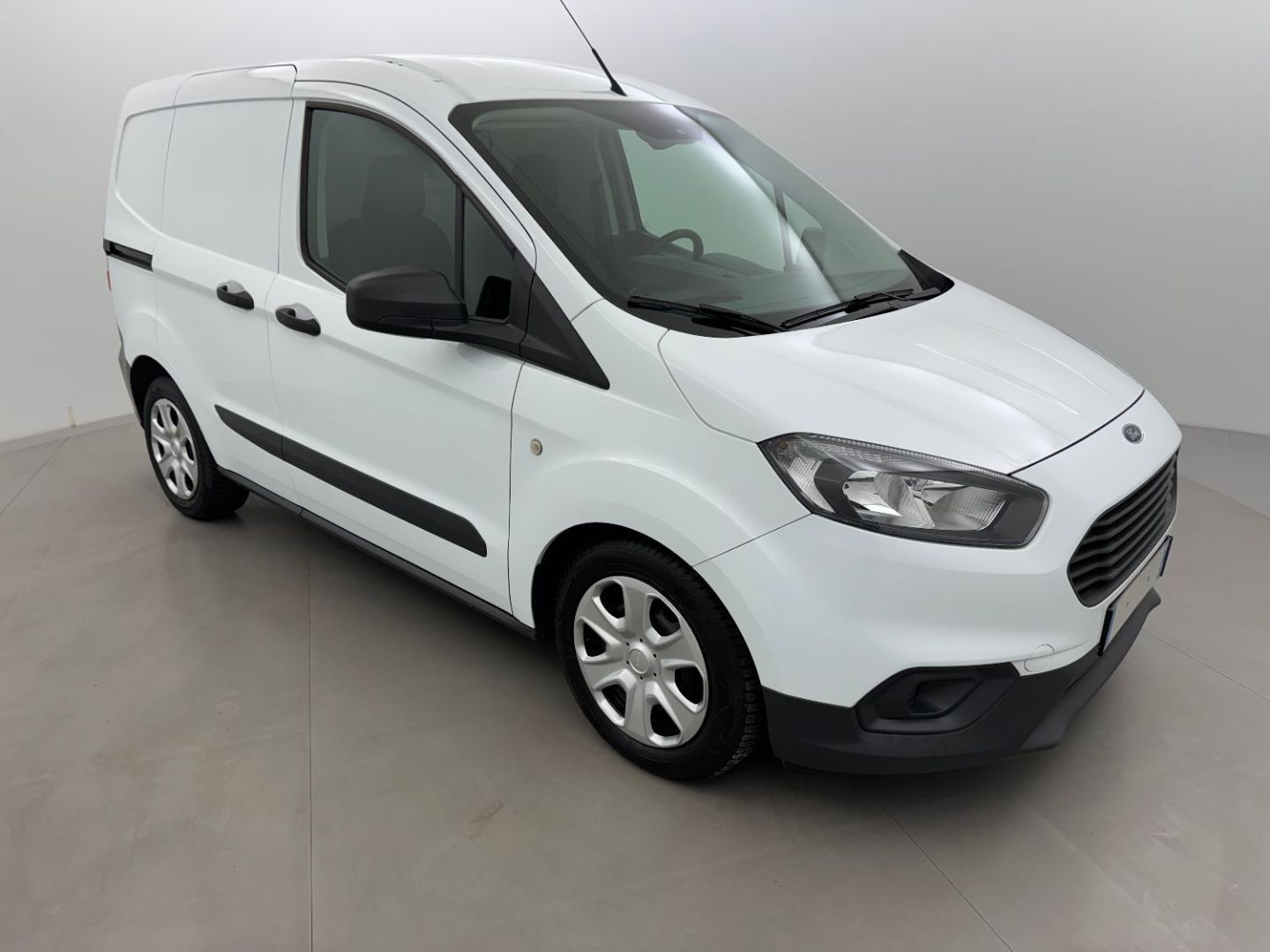 FORD TRANSIT COURIER FOURGON 1.5 TDCI 100