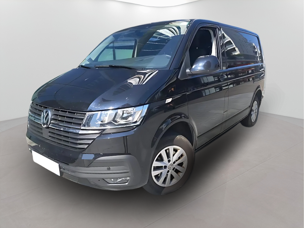 VOLKSWAGEN TRANSPORTER L1H1 2.0 TDI 150 BUSINESS PLUS DSG7 3PL