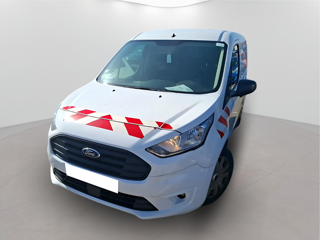 FORD TRANSIT CONNECT FGN L1 1.5 ECOBLUE 100 TREND BVA8 3 PL