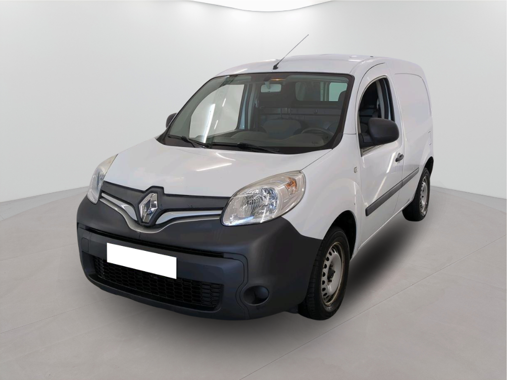 RENAULT KANGOO EXPRESS 1.5 DCI 75 CONFORT CLIM