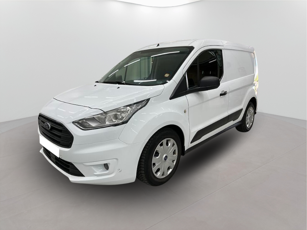 FORD TRANSIT CONNECT FGN L1 1.5 ECOBLUE 120 TREND 3 places
